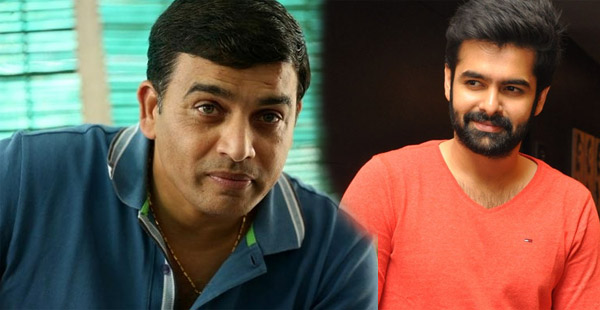 dil raju,anil ravipudi,ram,yevado okadu,dil raju vs ram,remuneration  దిల్ రాజు ఎంతో..రామ్‌ కూడా అంతే..!